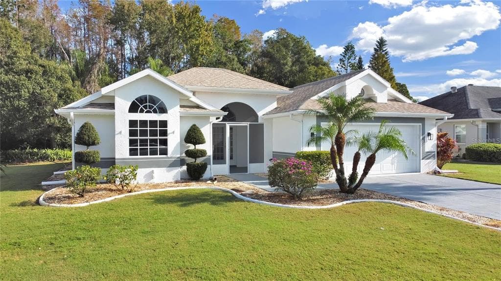 1707 TREMONT COURT SUN CITY CENTER, FL 33573