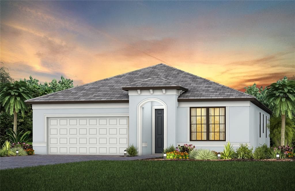 804 GADWALL COURT BRADENTON, FL 34212