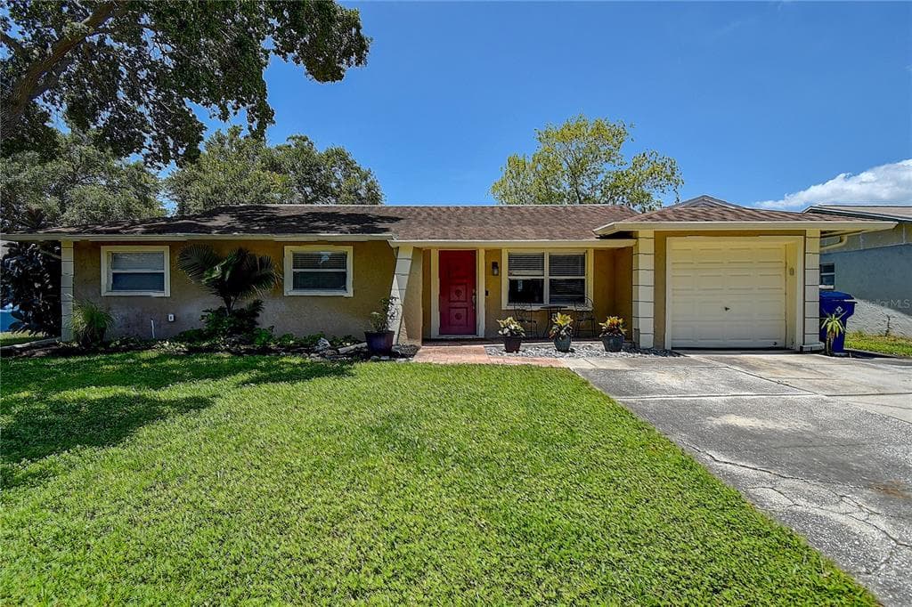 6010 73RD STREET N ST PETERSBURG, FL 33709