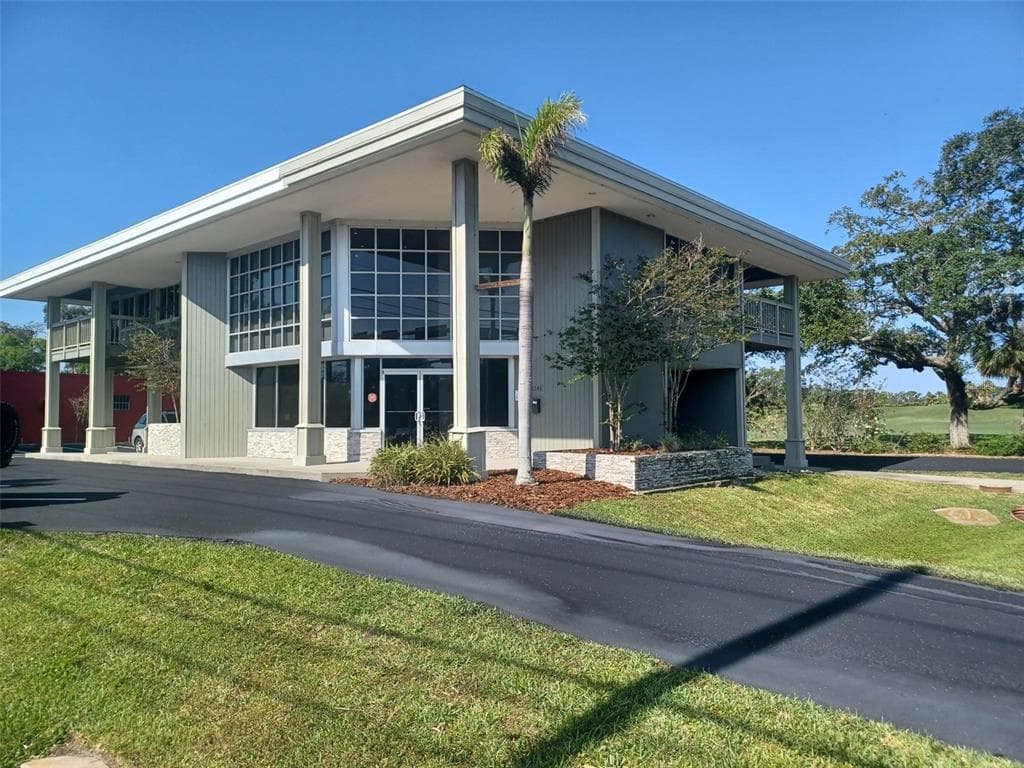 1346 S FORT HARRISON AVENUE CLEARWATER, FL 33756
