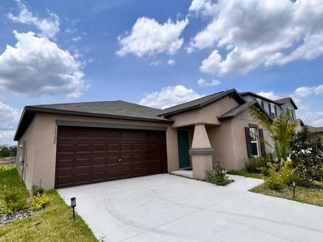 13172 GREAT PLAINS DRIVE RIVERVIEW, FL 33579