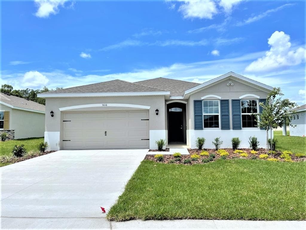 3616 MOSSY LIMB COURT PALMETTO, FL 34221