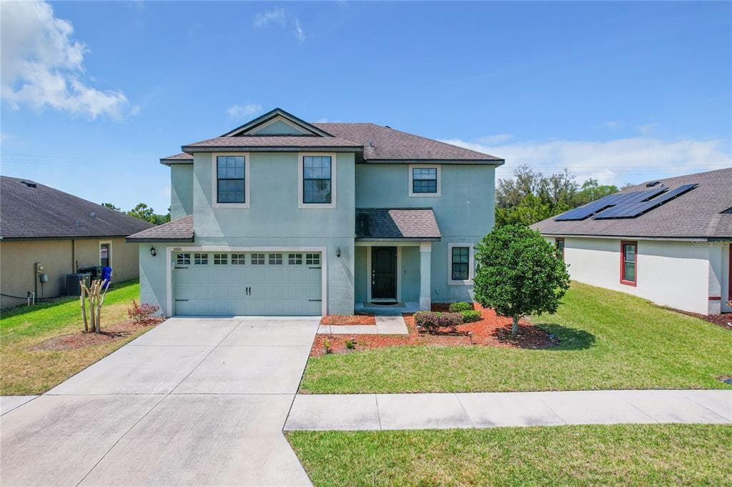 5660 ELSINORE WAY LAKELAND, FL 33805