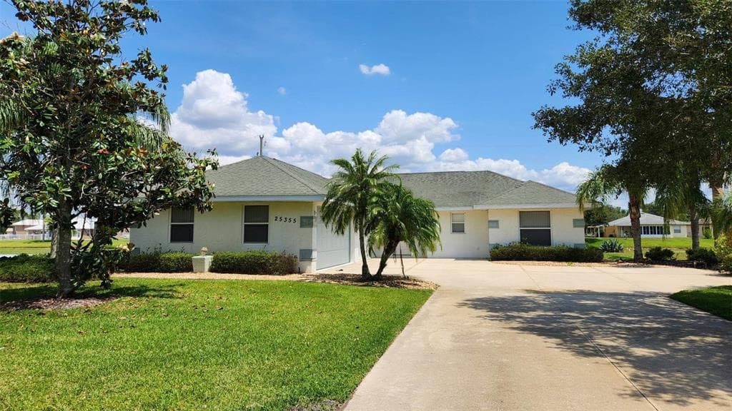 25355 CANTERBURY DRIVE LAKE WALES, FL 33898