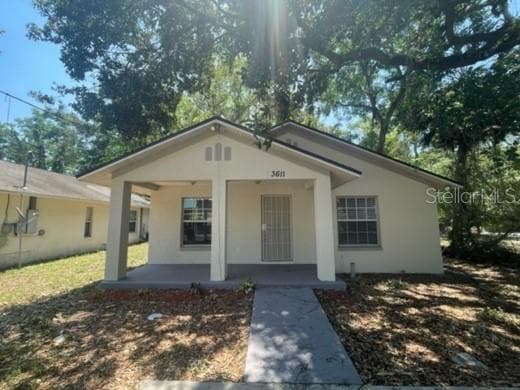 3611 BISHOP EDDIE NEWKIRK WAY TAMPA, FL 33605