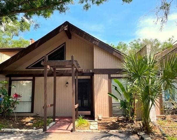 4133 MURIEL PLACE UNIT 4-C TAMPA, FL 33614