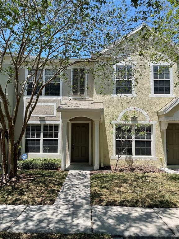 4407 BARNSTEAD DRIVE RIVERVIEW, FL 33578