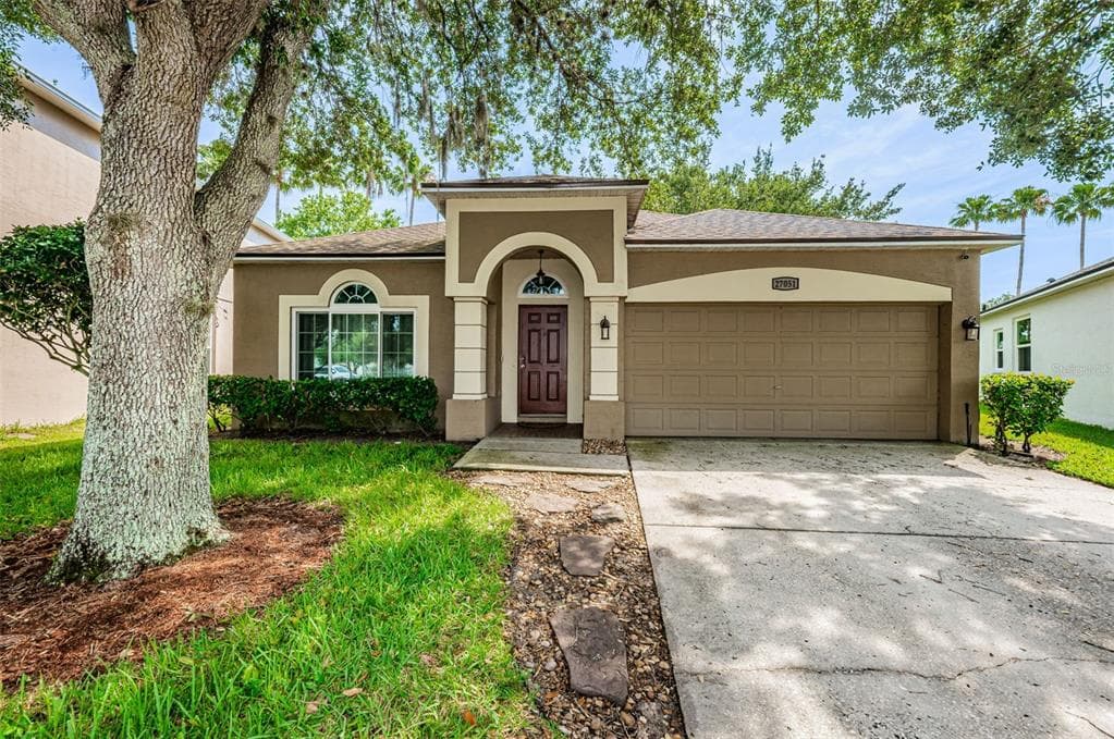 27051 ARROWBROOK WAY WESLEY CHAPEL, FL 33544