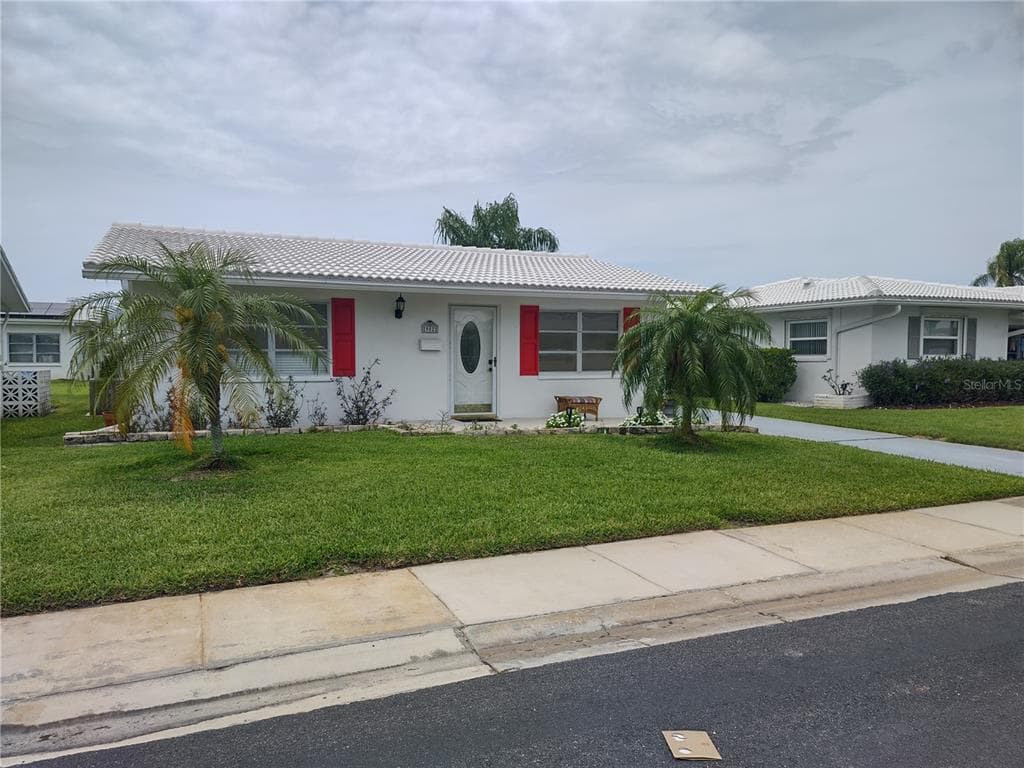 9822 36TH STREET N PINELLAS PARK, FL 33782