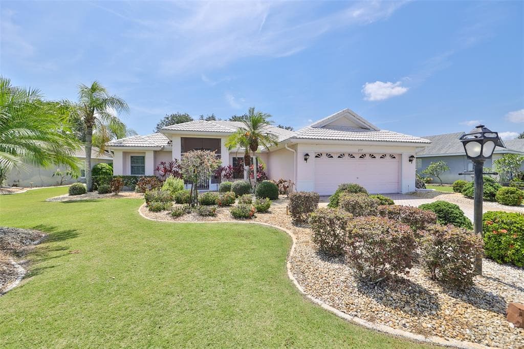 2137 W DEL WEBB BOULEVARD SUN CITY CENTER, FL 33573