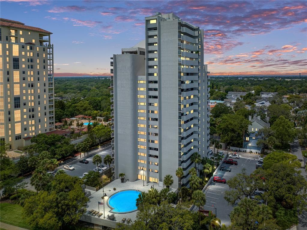 4141 BAYSHORE BOULEVARD UNIT 104 TAMPA, FL 33611
