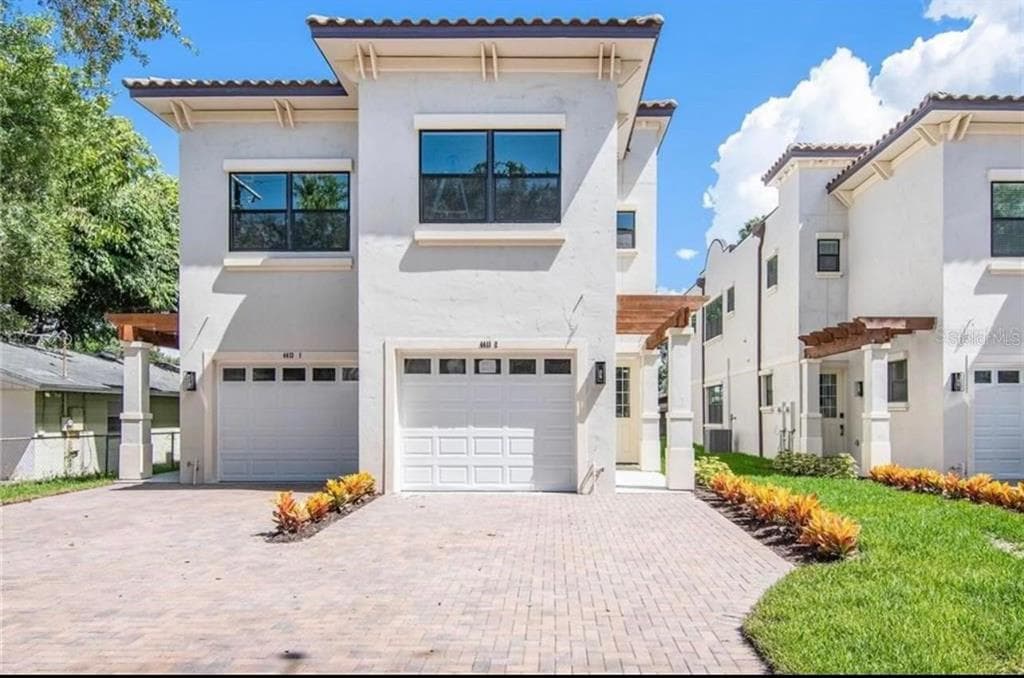 4413 W GRAY STREET UNIT 1 TAMPA, FL 33609