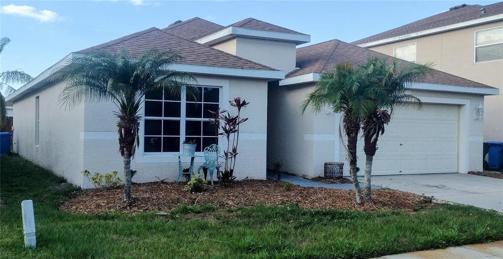 7636 WOOD VIOLET DRIVE