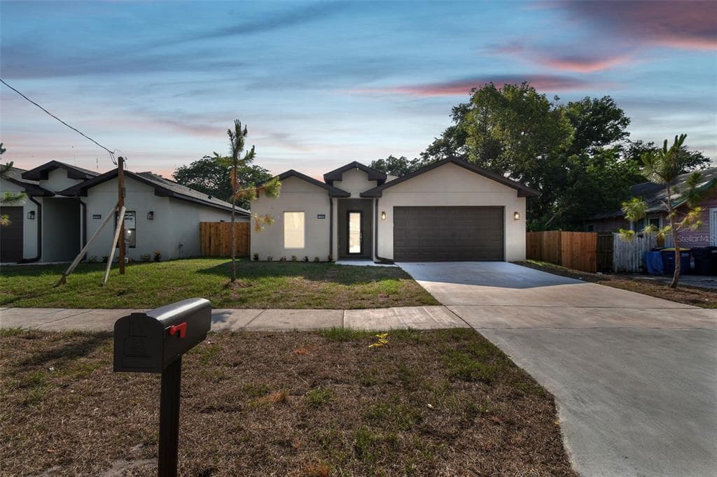 1330 S MADISON AVENUE CLEARWATER, FL 33756
