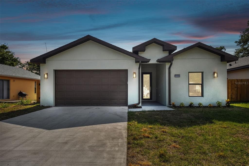 1332 S MADISON AVENUE CLEARWATER, FL 33756