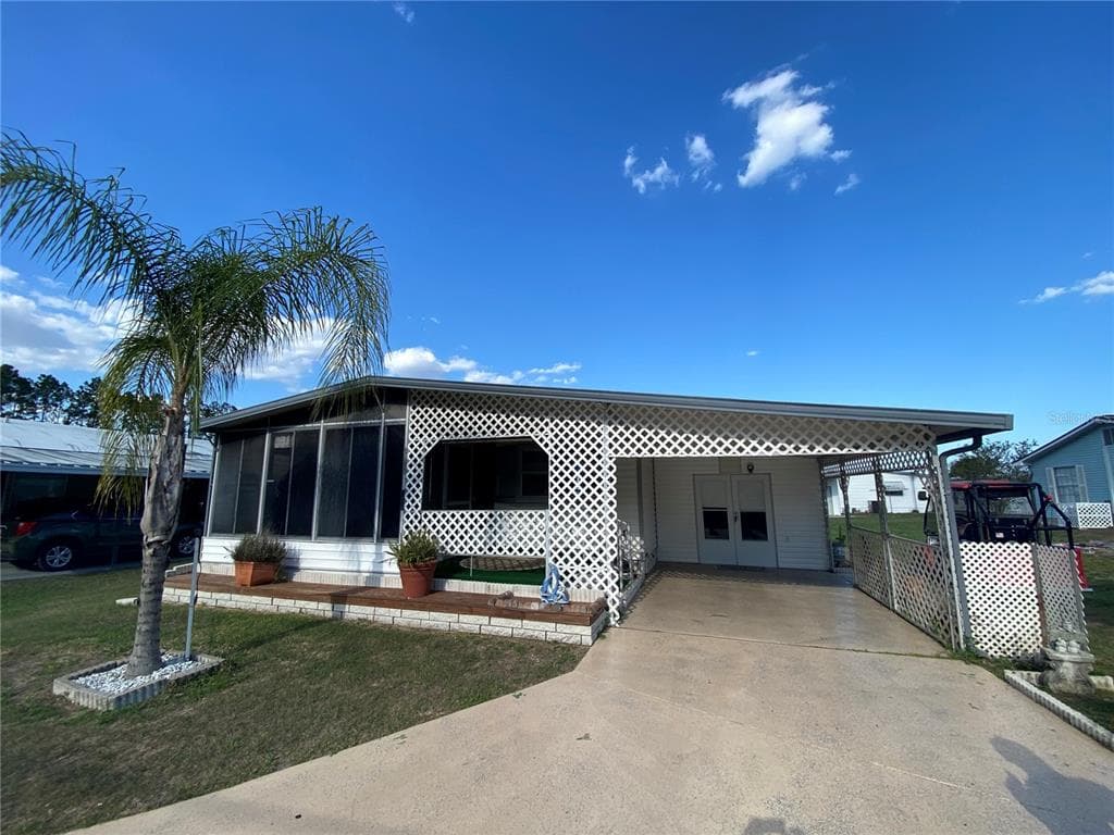 3422 OSAGE DRIVE UNIT 199