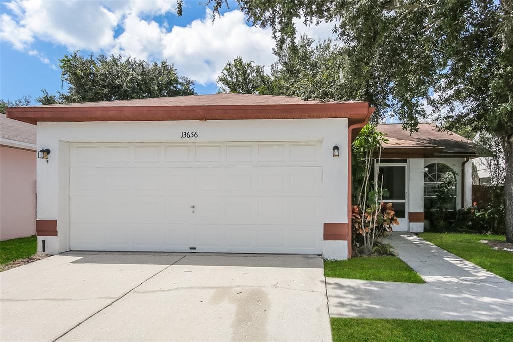 13656 LARAWAY DRIVE RIVERVIEW, FL 33579