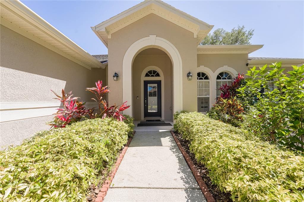 15206 OCTAVIA LANE ODESSA, FL 33556