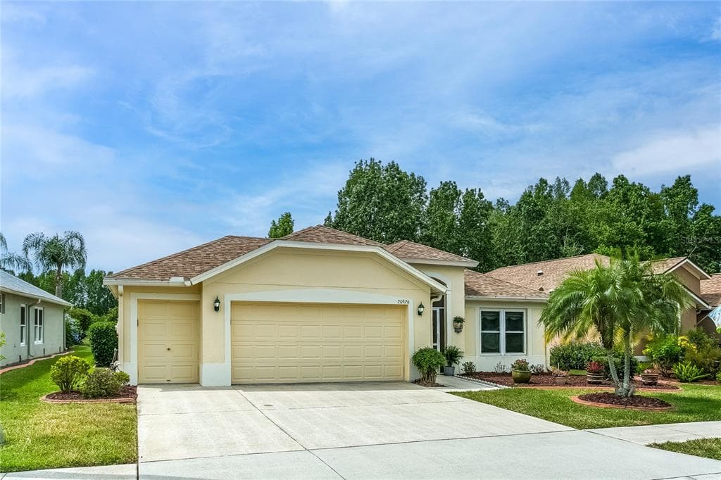 20926 RUBY RED WAY LAND O LAKES, FL 34637