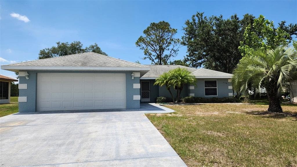 25330 CANTERBURY DRIVE LAKE WALES, FL 33898