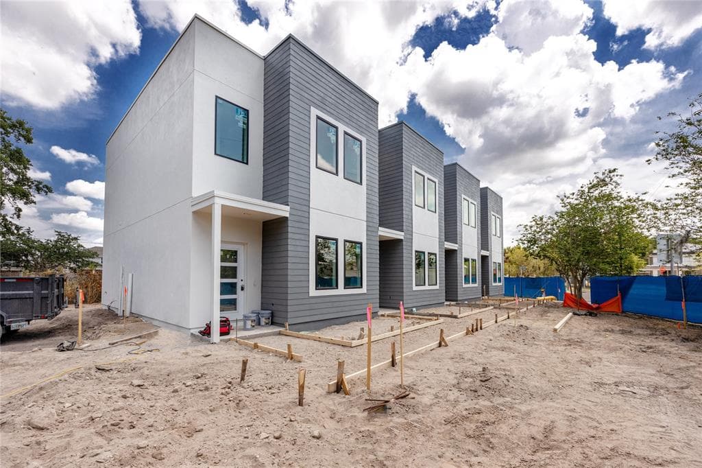 2108 E 22ND AVENUE UNIT 1 TAMPA, FL 33605