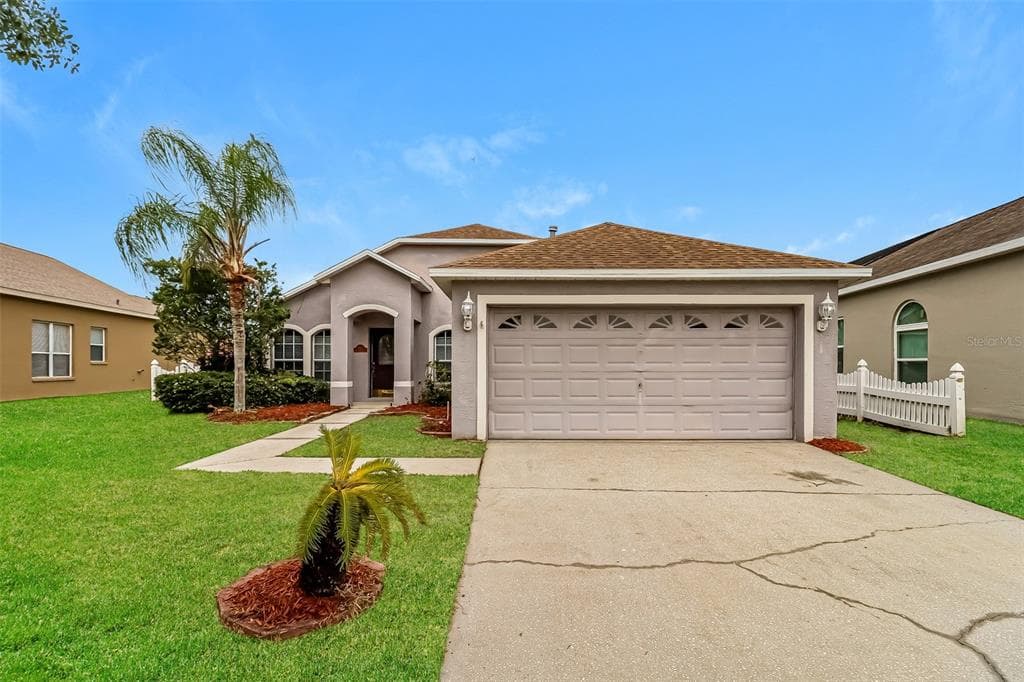 1245 VINETREE DRIVE BRANDON, FL 33510