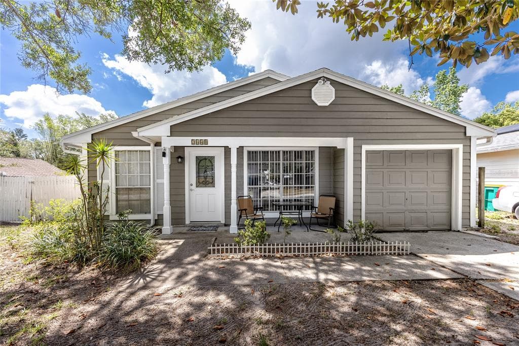 2648 KAVALIER DRIVE PALM HARBOR, FL 34684