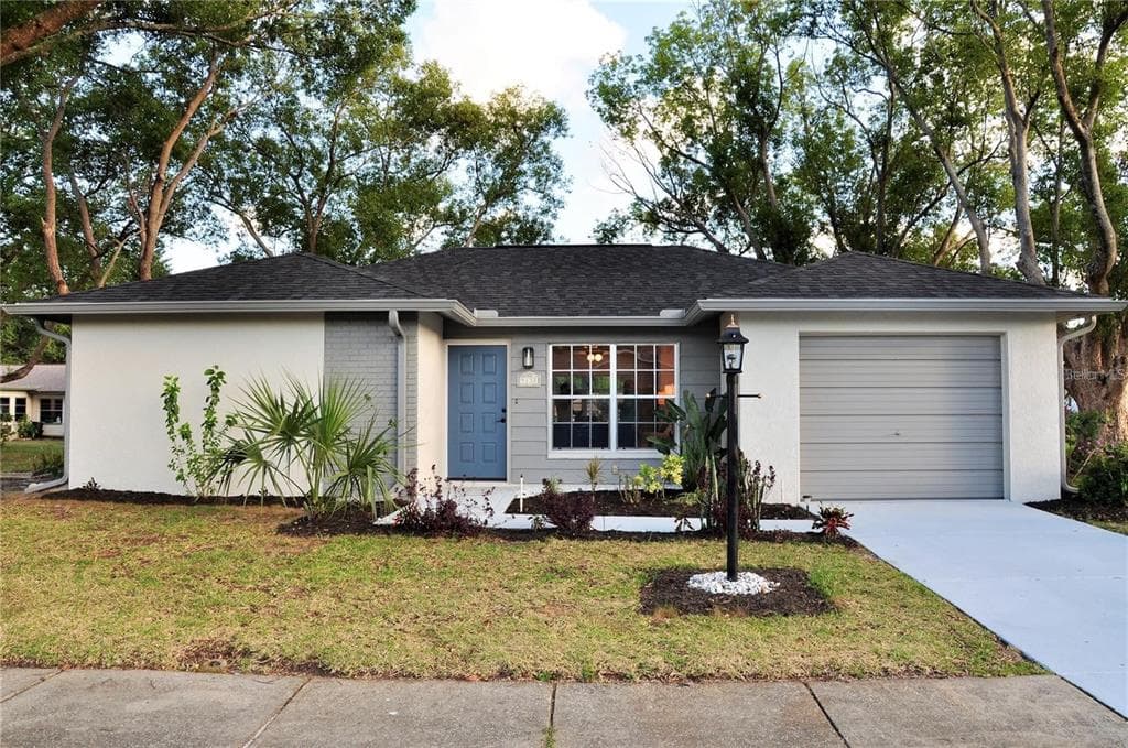 9138 MILLERS POND AVENUE NEW PORT RICHEY, FL 34655