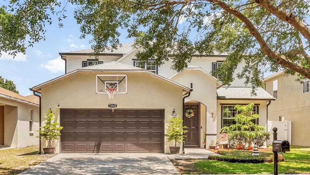 10426 FROG POND DRIVE