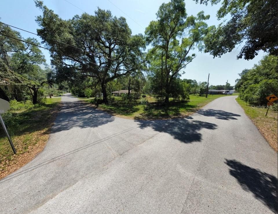 3384 RIDERWOOD DRIVE DADE CITY, FL 33523