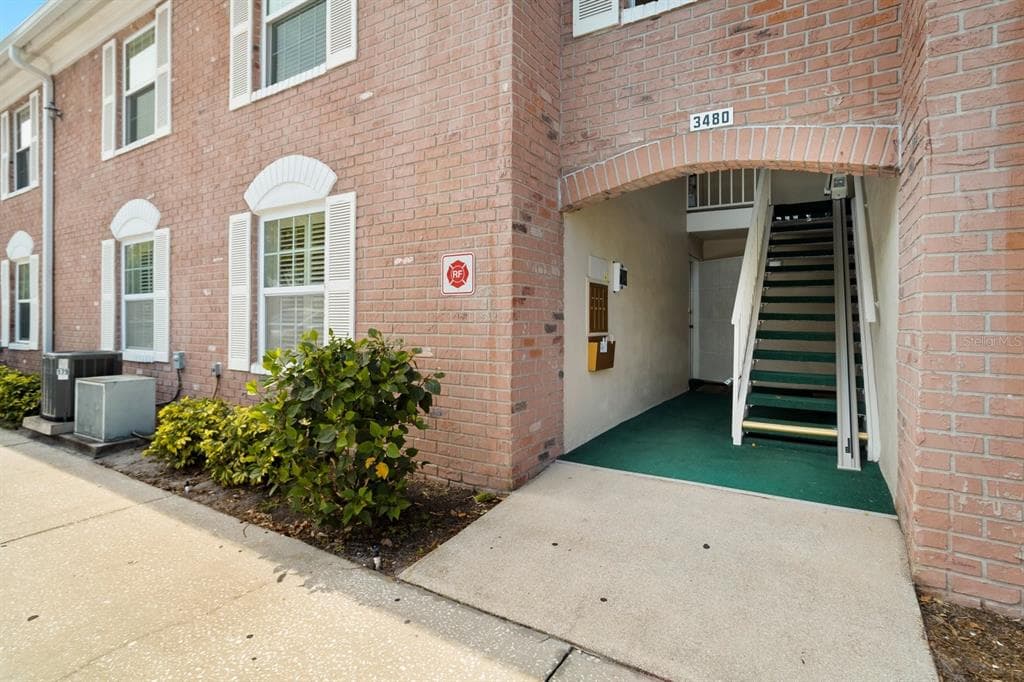 3480 41ST AVENUE S UNIT 177 ST PETERSBURG, FL 33711
