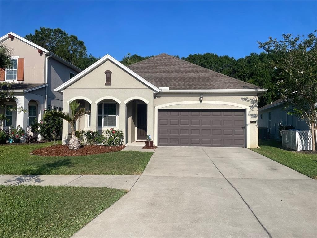 11522 QUIET FOREST DRIVE TAMPA, FL 33635