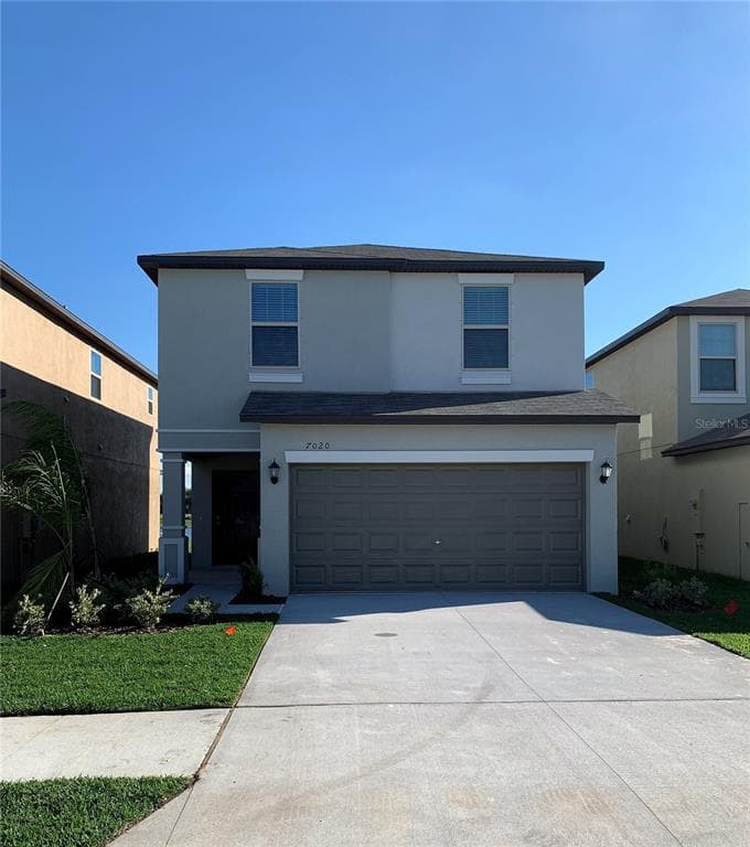 7020 SAMUEL IVY DRIVE TAMPA, FL 33619