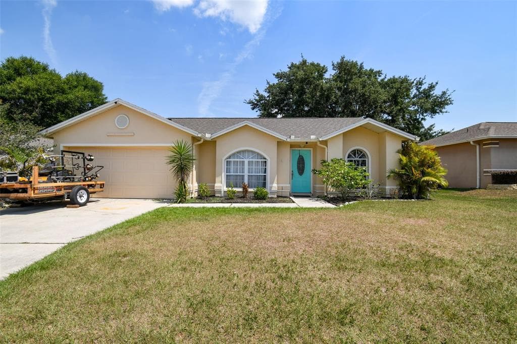 3015 CHASEWOOD DRIVE LAKELAND, FL 33810