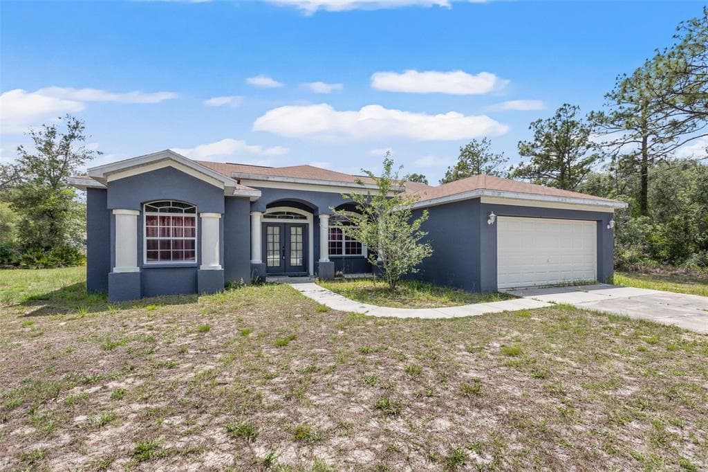 35372 OVERCUP DRIVE WEBSTER, FL 33597