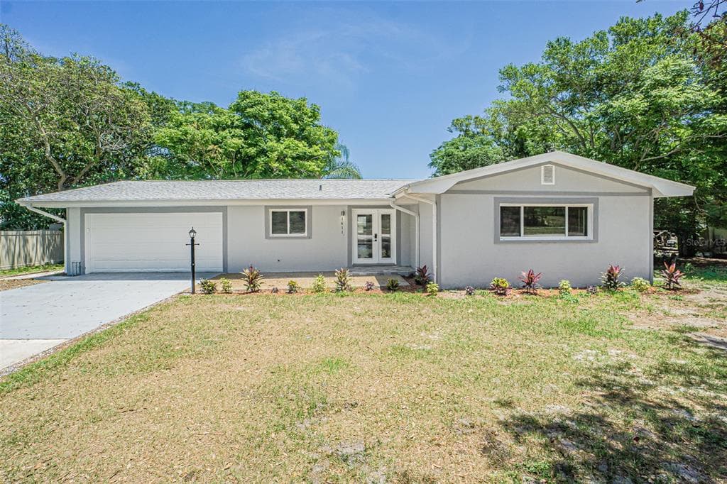 1611 S KEENE ROAD CLEARWATER, FL 33756