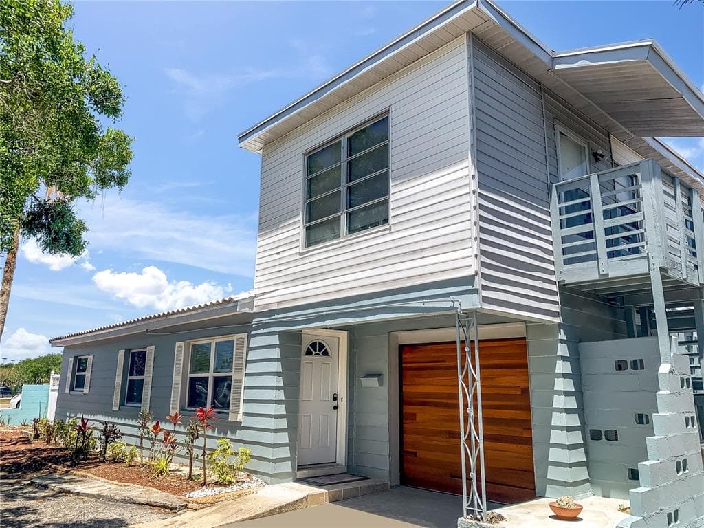6375 19TH AVENUE N ST PETERSBURG, FL 33710