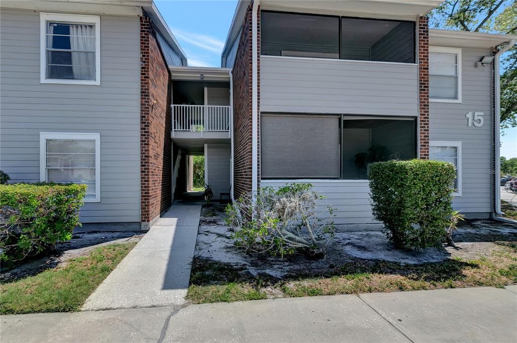 1400 GANDY BOULEVARD N UNIT 1511 ST PETERSBURG, FL 33702