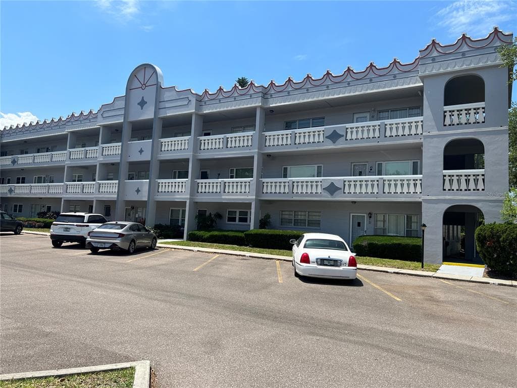 2295 AMERICUS BOULEVARD E UNIT 59 CLEARWATER, FL 33763