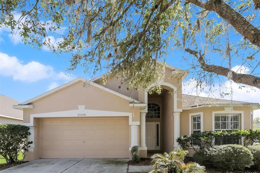 25228 GEDDY DRIVE LAND O LAKES, FL 34639