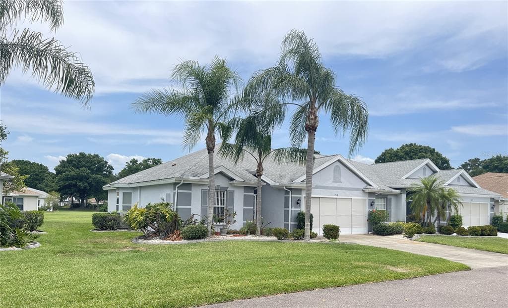 2319 OLIVE BRANCH DRIVE UNIT 104