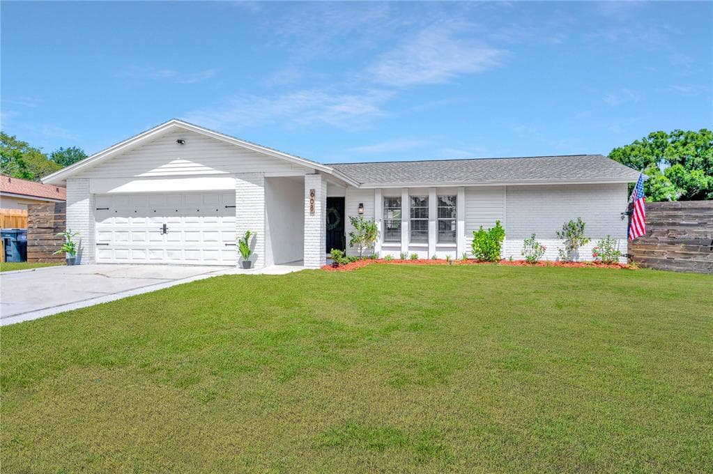 608 PINE FOREST DRIVE BRANDON, FL 33511