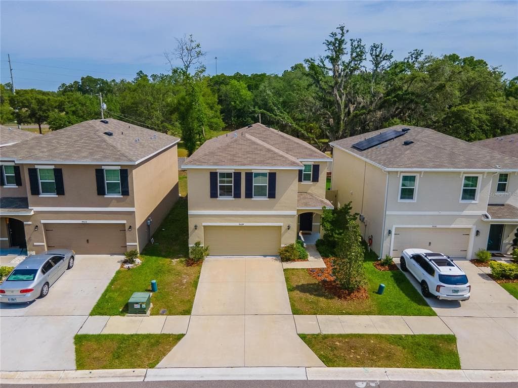 9024 INDIGO BREEZE COURT TAMPA, FL 33637