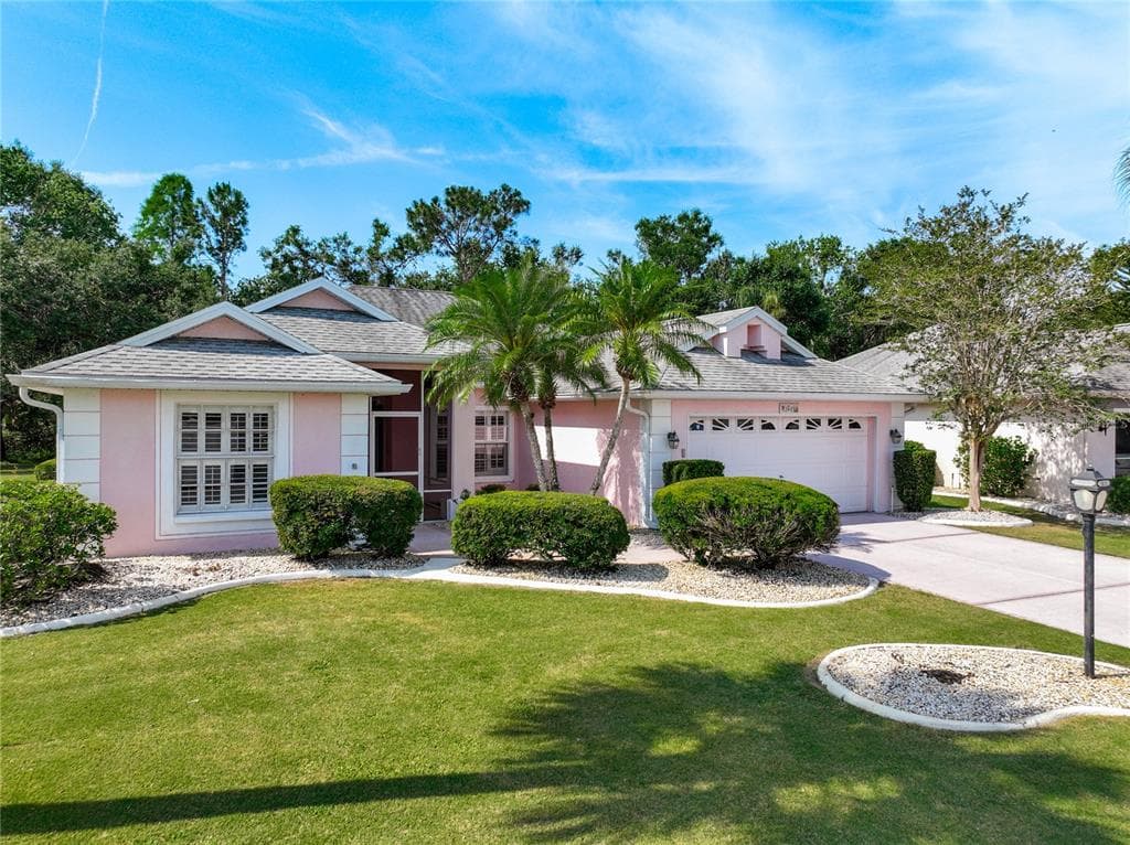 1622 BROOKTON GREEN DRIVE SUN CITY CENTER, FL 33573