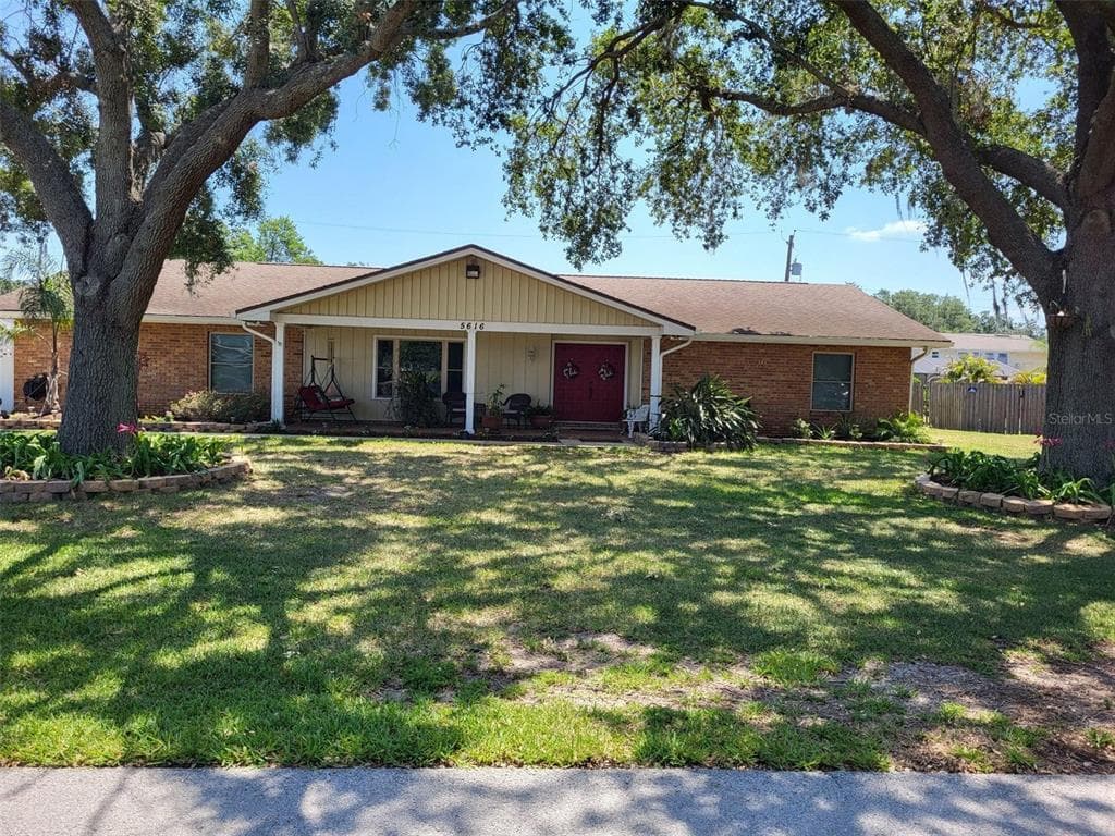 5616 STRATFORD LANE LAKELAND, FL 33813