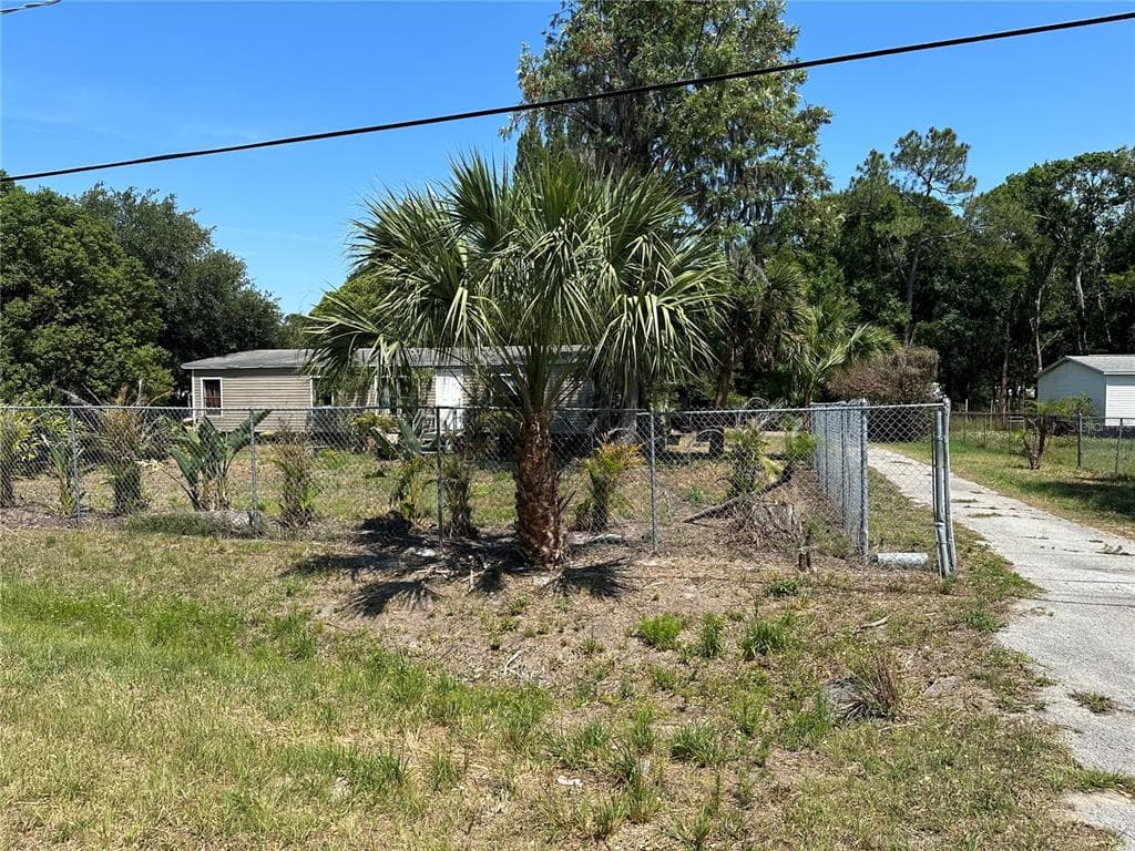 12208 ELNORA DRIVE RIVERVIEW, FL 33579
