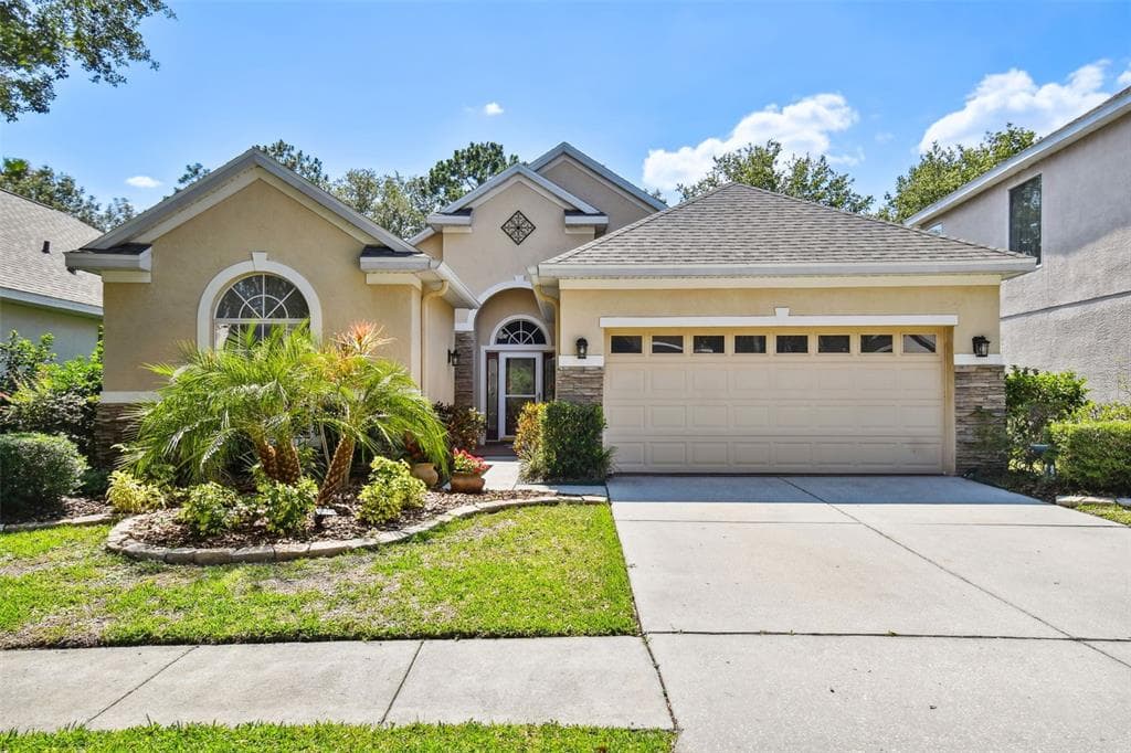 17906 TIMBER VIEW STREET TAMPA, FL 33647