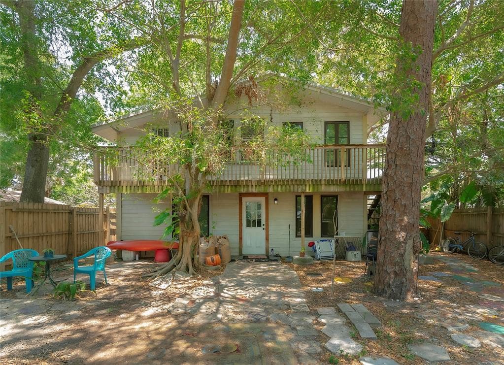 416 LEBEAU STREET CLEARWATER, FL 33755