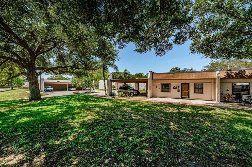1500 MISSION HILLS BOULEVARD UNIT 19-A CLEARWATER, FL 33759