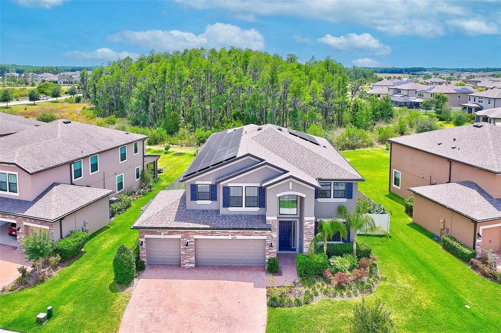 10739 PLEASANT KNOLL DRIVE TAMPA, FL 33647